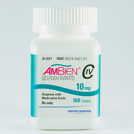 Buy Online Ambien